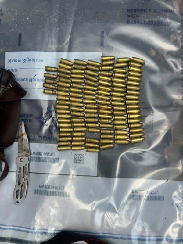 Gauteng police have arrested three suspects linked to the mass shooting at Jumpers informal settlement that left 13 people dead and 14 others injured earlier this month.