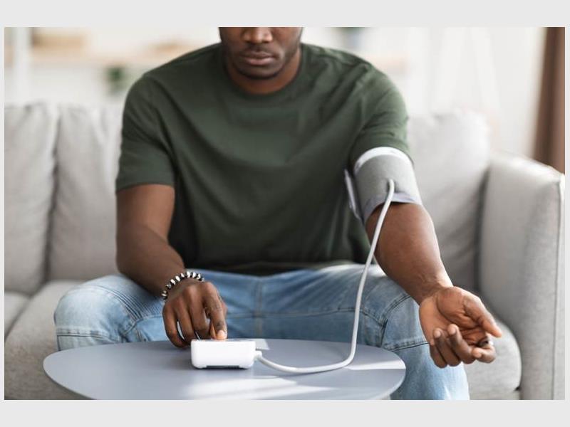 Silent health risks affecting South African men may go undetected for years