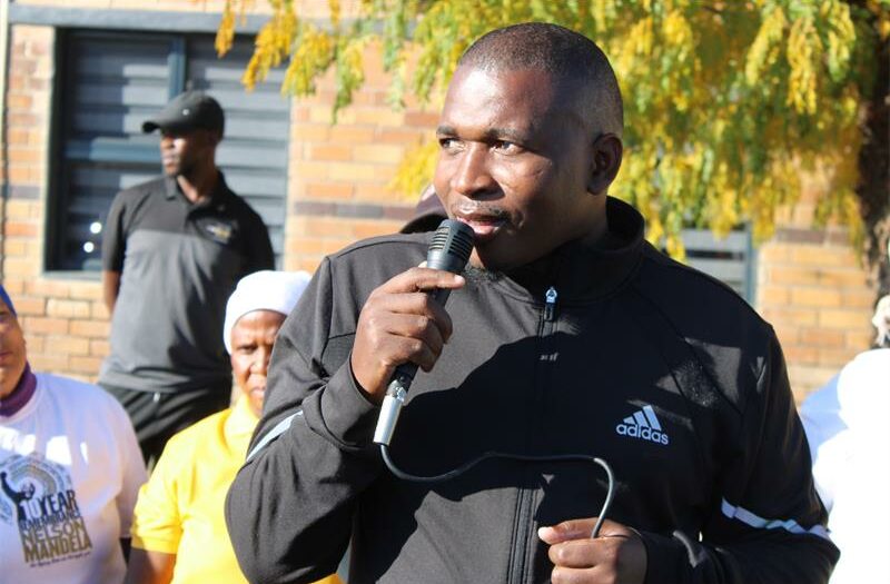 Ekurhuleni Clinical Forensic Medical Services, through Bertha Gxowa Care Centre, hosted its annual 10km walk to raise awareness during Child Protection Week, urging communities to protect children from abuse, neglect, violence and exploitation.