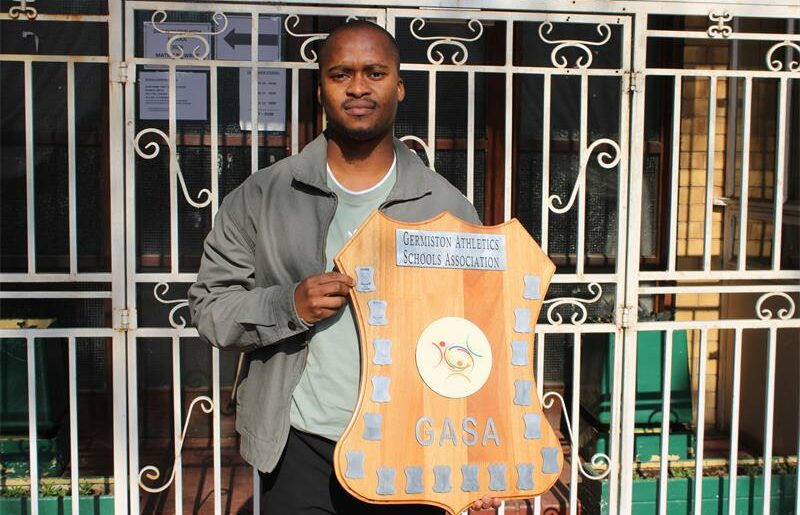 Dawnview High School continues to make its mark in school sport, defending its athletics shield for the third year while also producing strong performances in soccer, netball and basketball.