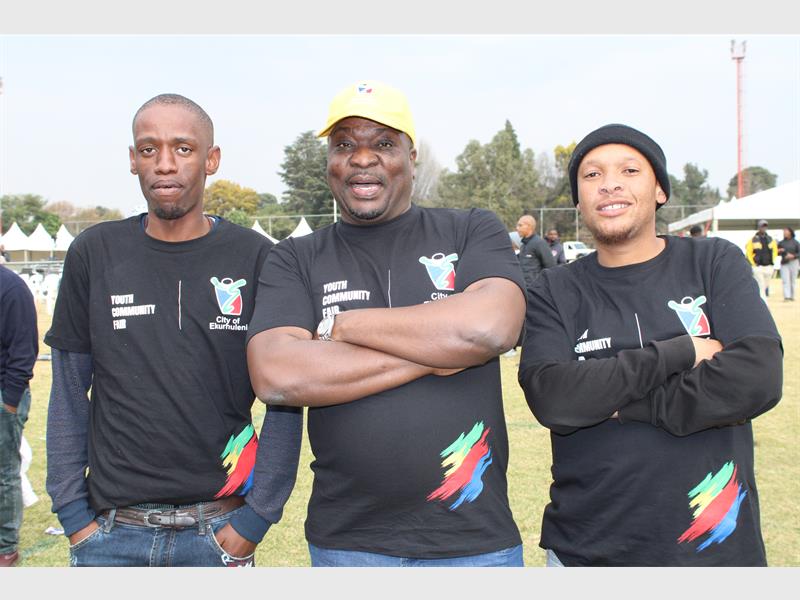 The launch of the CISCO Networking Academy was also noted as a step towards giving young people access to free, internationally recognised IT courses.