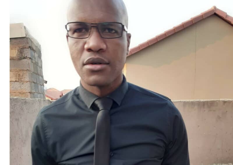 A 30-year-old man has been sentenced to 15 years' imprisonment after being convicted of robbing and raping a woman in Alberton.