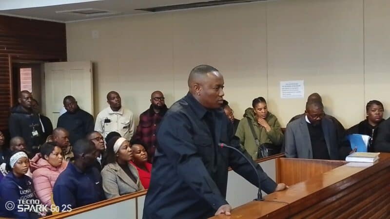 The matter involving television personality Molemo “Jub Jub” Maarohanye has been postponed to allow further police investigations, with his legal team questioning the strength of the state’s case.