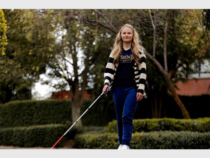 When last did you have to think before taking a step? For most people, walking is automatic. However, for someone who is visually impaired, every step requires decision-making, awareness and confidence. It’s this reality that sits at the heart of the South African Guide-Dogs Association for the Blind’s (SAGDA) Every Step Matters campaign, running from