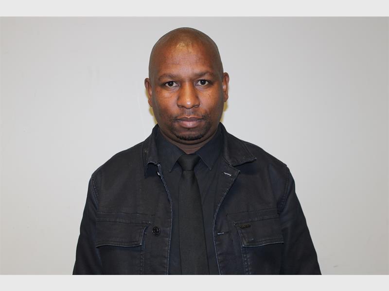Investigators later traced Hlatshwayo to his workplace in Sandton, where he was employed as a security guard, and he was arrested.
