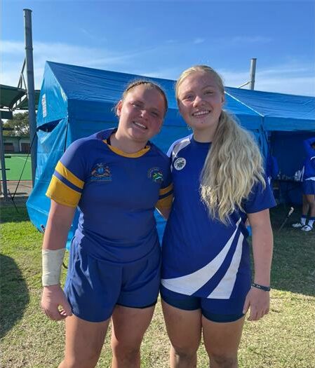 Their success also contributed to Gauteng finishing third overall among all participating provinces at the Winter Games.