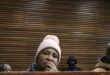 Former City of Ekurhuleni city manager Dr Imogen Mashazi appeared in the Germiston Magistrate's Court on July 9 following her arrest on allegations of corruption and related offences.