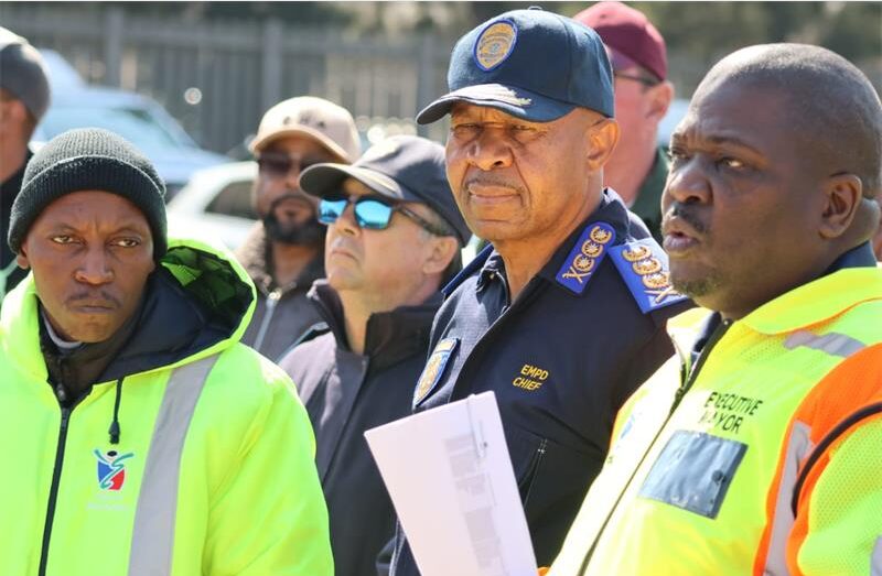 Xhakaza urged residents to ensure they rent accommodation only from lawful property owners who provide safe and legally compliant housing.