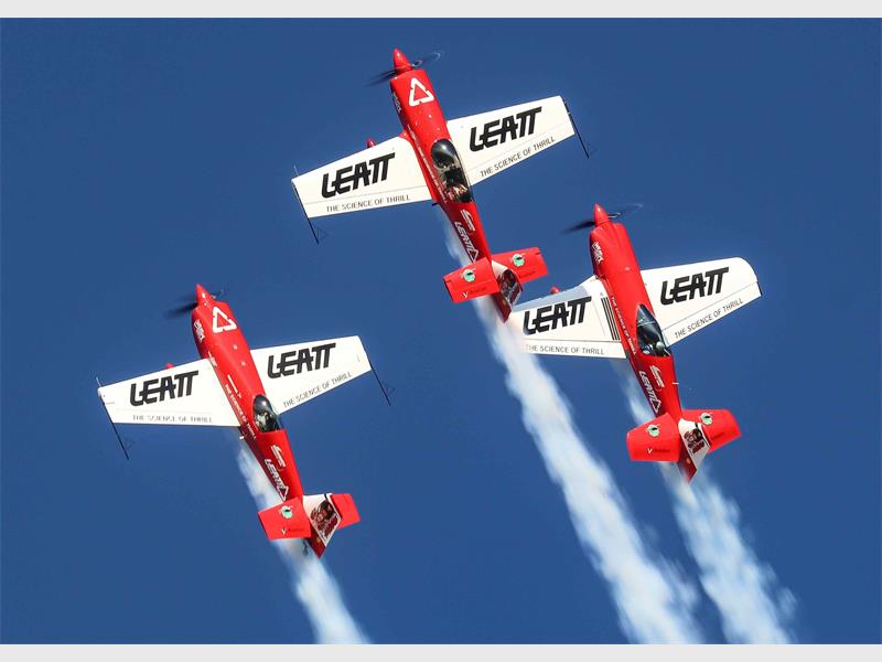 Rand Airport Airshow 2026 Set To Take To The Skies On August 30 rand-airport-airshow-2026-set-to-take-to-the-skies-on-august-30