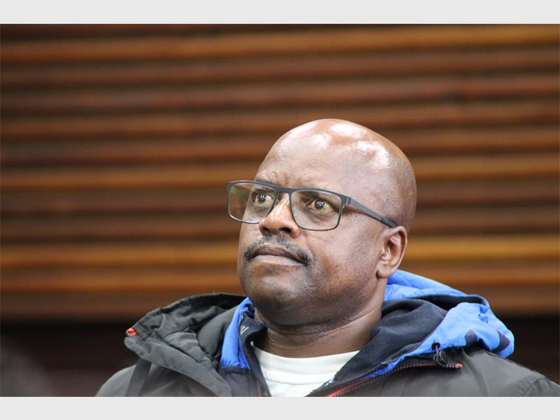 The continued payment should not be interpreted as support for the employee or indifference to the allegations.