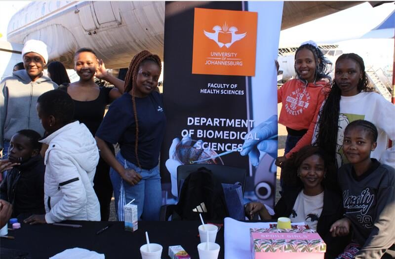 The I Am an African Foundation founder is using her personal experience as a mother to support caregivers and create opportunities for children living with disabilities.