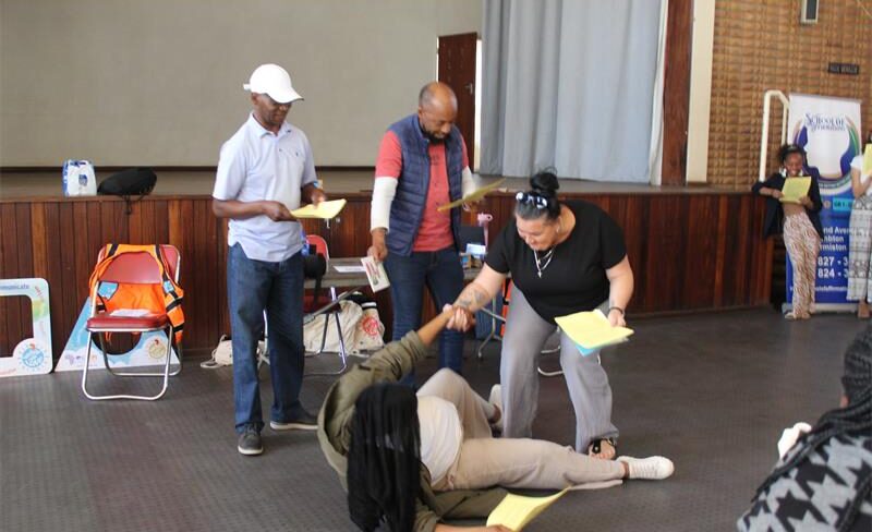 The initiative recognises that teaching goes beyond delivering lessons and completing the curriculum.