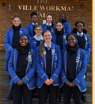 Taking on student leadership is both an honour and a responsibility