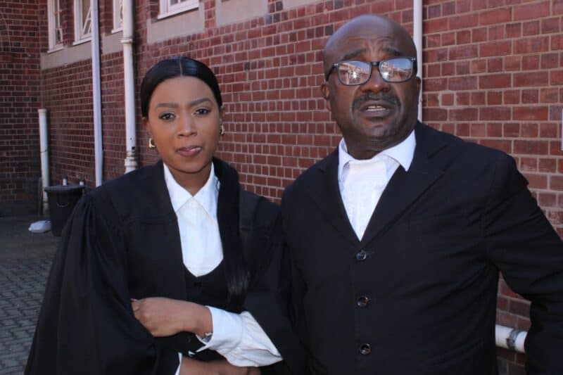 Television personality Molemo ‘Jub Jub’ Maarohanye did not appear at the Germiston Magistrate’s Court on Monday, August 24, where he was expected to face charges linked to an alleged incident involving an e-hailing driver.