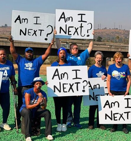 Women’s Day should not only be about celebrating women, but about confronting the conditions that continue to threaten their safety and dignity.