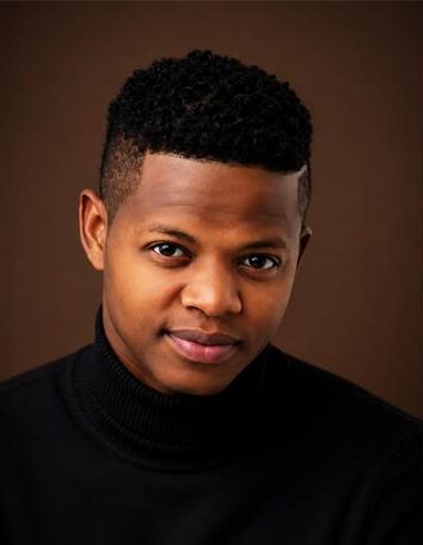 The book grew out of his own life-changing experience, in December 2018, when Mbidana was involved in a car accident while working to market his first music project
