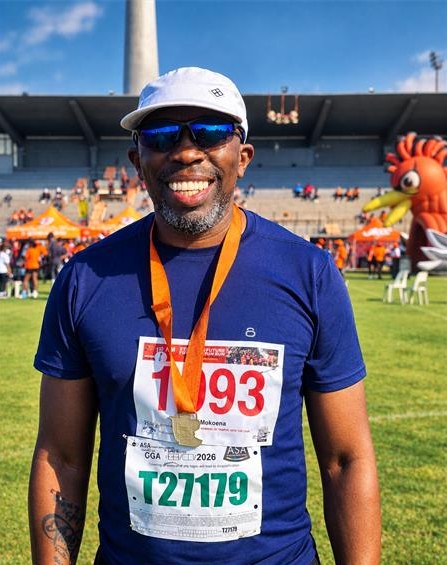 Lambton resident to cycle from Johannesburg to Cape Town for National Lupus Awareness.
