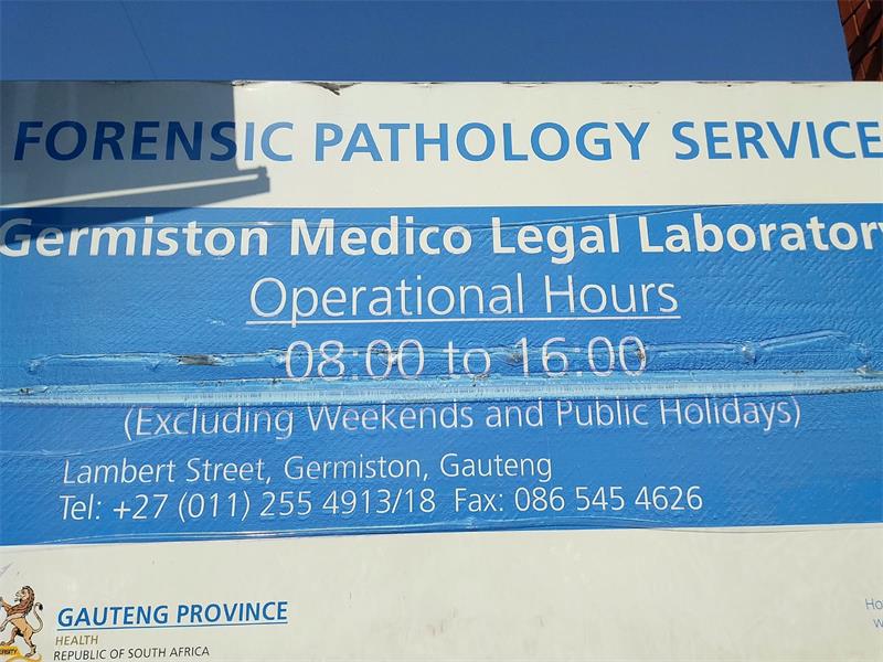 A specialised multidisciplinary unit is analysing patterns after the bodies of women were discovered across Kempton Park between July and September.