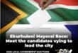 NATIONAL ELECTION POST