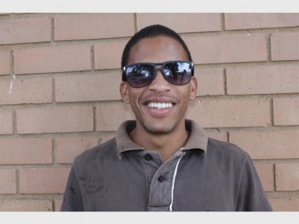 Bongane Nombewu: " Gangsterism is a mental state and lifestyle which is deadly."