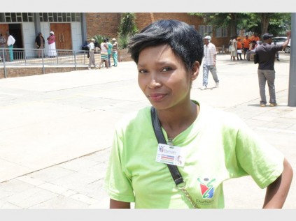 Nokuthula Maseko: " Gangsterism is an old custom and people must move on from it."