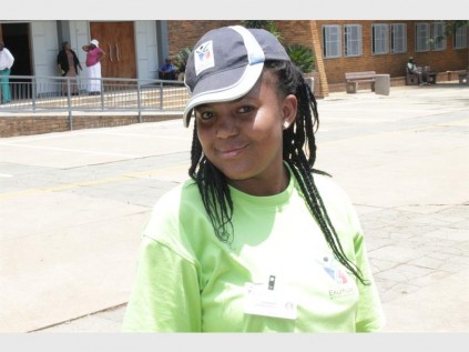 Palesa Mathunjwa: " We do not need gangsterism in this new generation."