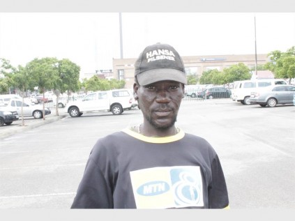 General Mogale: " This must come to an end because people need to feel safer in streets."