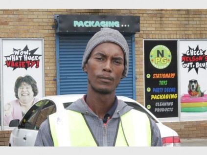 Tsireletso Maphiliba: " It must end because it creates drugs, crime and unneccesary peer pressure."