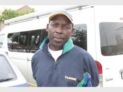 Jonas Mashiane: "It's a stupid concept to be a gangster. People must learn to be self employed."