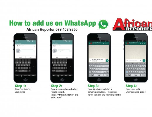 African Whatsapp 15x8