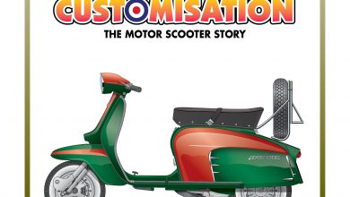 ScooterStorycover