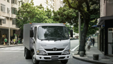 Hino 200