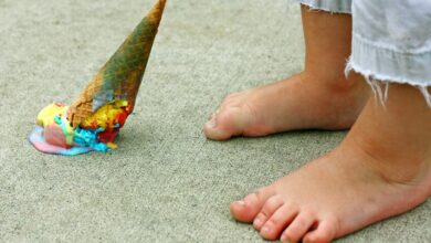 How to help your child cope with disappointment