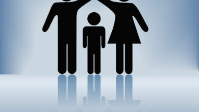 parents-child