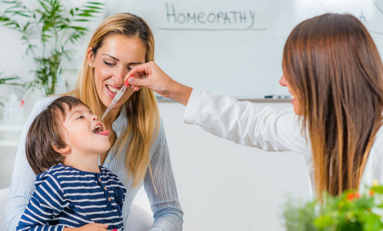 World Homoeopathy Day: Is homoeopathy recommended for kids?
