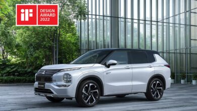 All-new Outlander PHEV model_1800x1800