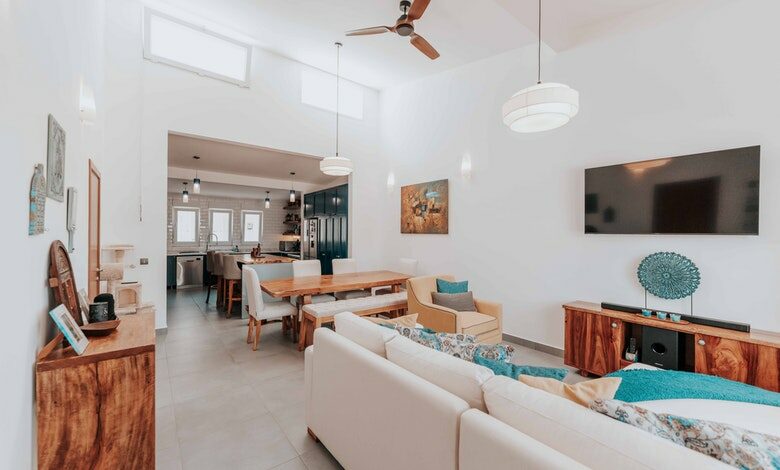 home furniture