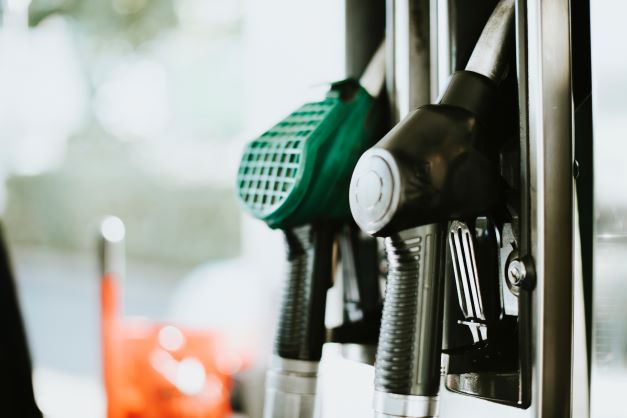 Fuel pump