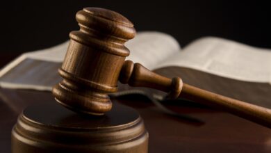 gavel