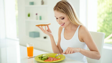 Is it safe to eat fish when pregnant?