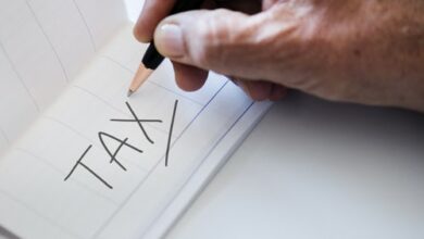 tax free