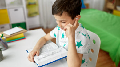 Google won’t help your child understand words