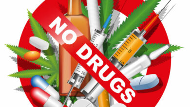 drugs