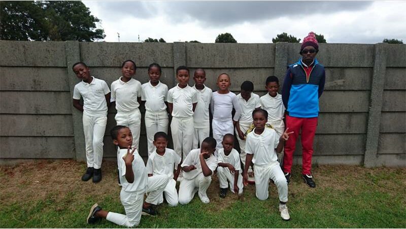 Bad weekend for Kwa-Thema Cricket Club | African Reporter