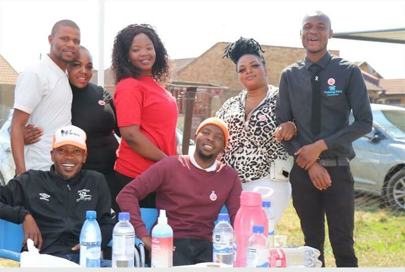 Politicians to attend a gala dinner in Kwa-Thema | African Reporter