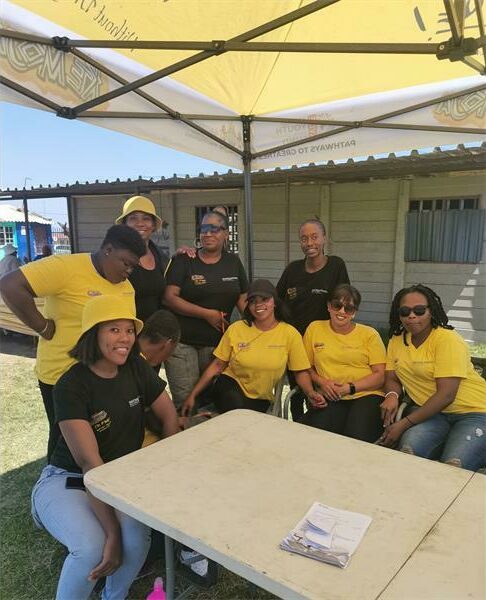Awareness campaign on substance abuse in Duduza | African Reporter