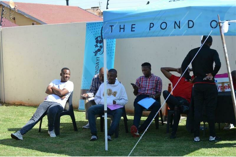 Nomndayi to host Easter Games at Kwa-Thema Stadium | African Reporter