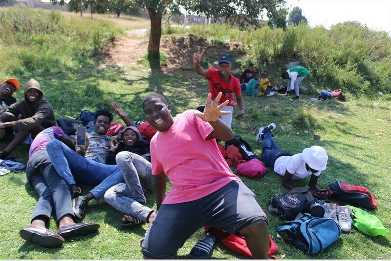 Redeem United lose 2-0 to Kwa-Thema Clever Boys | African Reporter