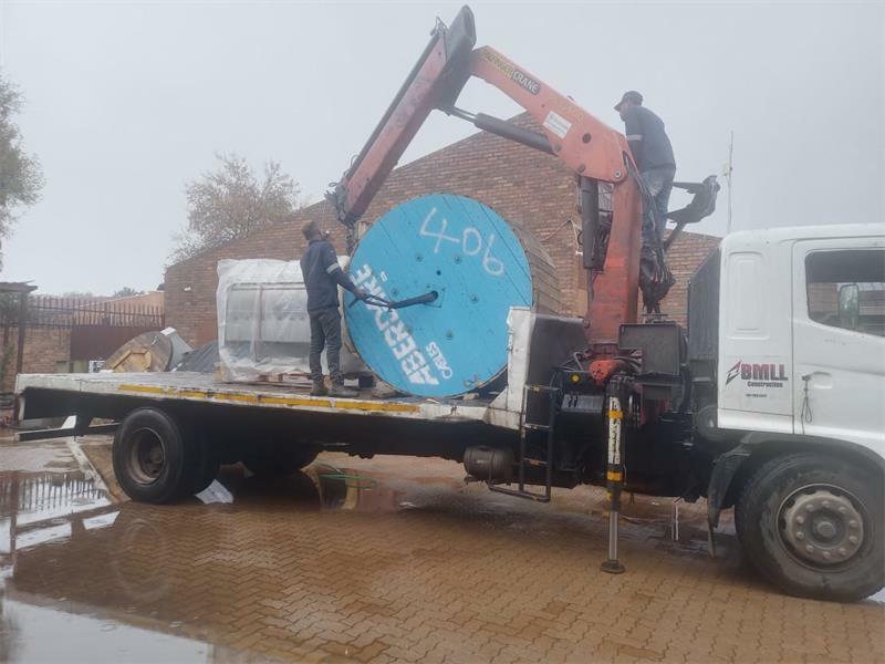 Several areas in Kwa-Thema have power restored | African Reporter