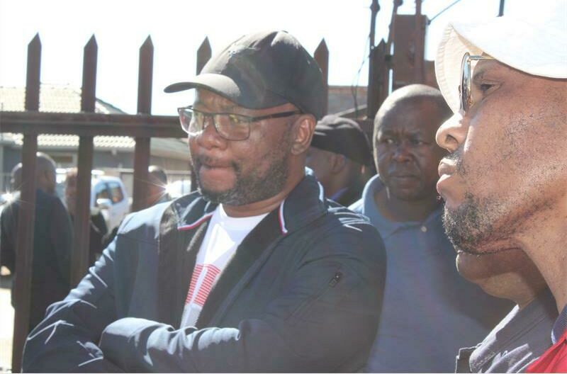 Mayor promises restored electricity to Kwa-Thema by May 29 | African ...